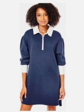 NWT Addison‎ Bay Rugby dress